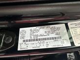 Thumbnail of 2022 Agate Black Metallic Ford F-150