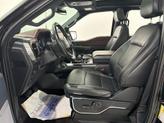 Thumbnail of 2022 Agate Black Metallic Ford F-150