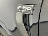 Thumbnail of 2022 Agate Black Metallic Ford F-150