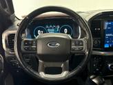 Thumbnail of 2022 Agate Black Metallic Ford F-150
