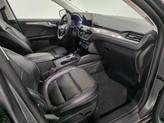 Thumbnail of 2022 Carbonized Gray Metallic Ford Escape