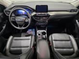 Thumbnail of 2022 Carbonized Gray Metallic Ford Escape