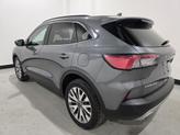 Thumbnail of 2022 Carbonized Gray Metallic Ford Escape