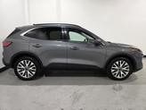 Thumbnail of 2022 Carbonized Gray Metallic Ford Escape