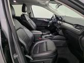 Thumbnail of 2022 Carbonized Gray Metallic Ford Escape