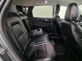 Thumbnail of 2022 Carbonized Gray Metallic Ford Escape