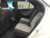 Thumbnail of 2023 Summit White Chevrolet Equinox