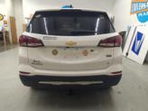 Thumbnail of 2023 Summit White Chevrolet Equinox