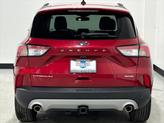 Thumbnail of 2021 Rapid Red Metallic Tinted Clearcoat Ford Escape