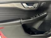 Thumbnail of 2021 Rapid Red Metallic Tinted Clearcoat Ford Escape