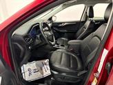 Thumbnail of 2021 Rapid Red Metallic Tinted Clearcoat Ford Escape