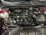 Thumbnail of 2021 Rapid Red Metallic Tinted Clearcoat Ford Escape