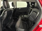 Thumbnail of 2021 Rapid Red Metallic Tinted Clearcoat Ford Escape