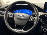 Thumbnail of 2021 Rapid Red Metallic Tinted Clearcoat Ford Escape