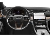 Thumbnail of 2023 Bright White Clearcoat Jeep Grand Cherokee L