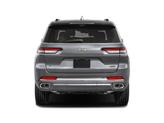 Thumbnail of 2023 Bright White Clearcoat Jeep Grand Cherokee L