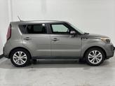 Thumbnail of 2016 Titanium Gray Kia Soul