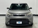Thumbnail of 2016 Titanium Gray Kia Soul