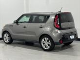Thumbnail of 2016 Titanium Gray Kia Soul