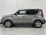 Thumbnail of 2016 Titanium Gray Kia Soul