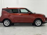 Thumbnail of 2024 Mars Orange Kia Soul