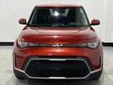 Thumbnail of 2024 Mars Orange Kia Soul
