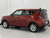 Thumbnail of 2024 Mars Orange Kia Soul