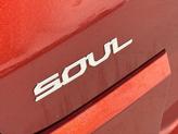Thumbnail of 2024 Mars Orange Kia Soul