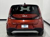 Thumbnail of 2024 Mars Orange Kia Soul