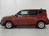 Thumbnail of 2024 Mars Orange Kia Soul