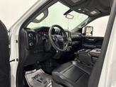 Thumbnail of 2022 Summit White GMC Sierra 2500