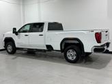 Thumbnail of 2022 Summit White GMC Sierra 2500