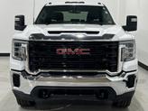 Thumbnail of 2022 Summit White GMC Sierra 2500