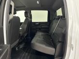 Thumbnail of 2022 Summit White GMC Sierra 2500