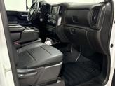 Thumbnail of 2022 Summit White GMC Sierra 2500