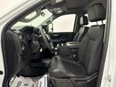 Thumbnail of 2022 Summit White GMC Sierra 2500