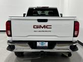 Thumbnail of 2022 Summit White GMC Sierra 2500