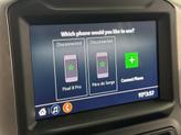 Thumbnail of 2022 Summit White GMC Sierra 2500