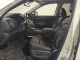 Thumbnail of 2022 Glacier White Nissan Pathfinder