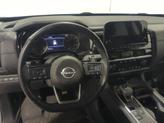 Thumbnail of 2022 Glacier White Nissan Pathfinder