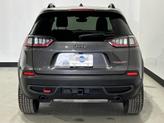 Thumbnail of 2022 Granite Crystal Metallic Clearcoat Jeep Cherokee