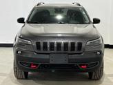 Thumbnail of 2022 Granite Crystal Metallic Clearcoat Jeep Cherokee