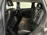 Thumbnail of 2022 Granite Crystal Metallic Clearcoat Jeep Cherokee