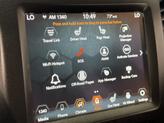 Thumbnail of 2022 Granite Crystal Metallic Clearcoat Jeep Cherokee