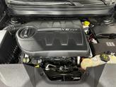 Thumbnail of 2022 Granite Crystal Metallic Clearcoat Jeep Cherokee
