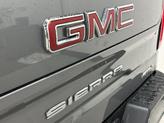 Thumbnail of 2021 Satin Steel Metallic GMC Sierra 1500