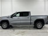 Thumbnail of 2021 Satin Steel Metallic GMC Sierra 1500