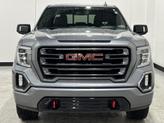 Thumbnail of 2021 Satin Steel Metallic GMC Sierra 1500