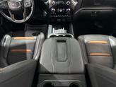 Thumbnail of 2021 Satin Steel Metallic GMC Sierra 1500