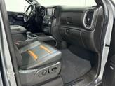 Thumbnail of 2021 Satin Steel Metallic GMC Sierra 1500